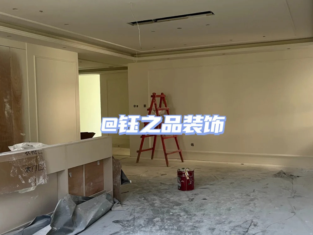 8月 鄭州辦公室裝修項目實時進(jìn)度